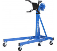 Кантователь двигателя NORDBERG N30091R складной, 500 кг