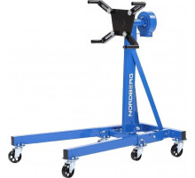 Кантователь двигателя NORDBERG N30091R складной, 500 кг
