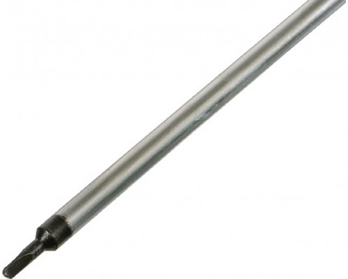 Отвертка 3-гранная Sturm 1040-21-TR20-100 магнит. наконеч., 2x100мм