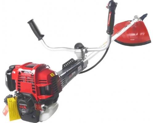Мотокоса Evoline BCG 50 H (4T Honda)
