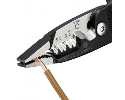 Инструмент для удаления изоляции KNIPEX KN-1371200ME