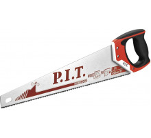 Ножовка по дереву P.I.T. HHSW01-0450 450 мм, 7 зубов