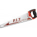 Ножовка по дереву P.I.T. HHSW01-0450 450 мм, 7 зубов