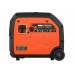 Генератор бензиновый инверторный ZONGSHEN BQH 7500 E (1T90DF750)