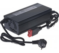 Зарядное устройство GELBERT 24V100A/H (30А) для LiFePo4 аккумуляторов 025297