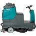 Поломоечная машина VinnerMyer S760R с местом оператора (Gel-260Ah) VM760R-G260