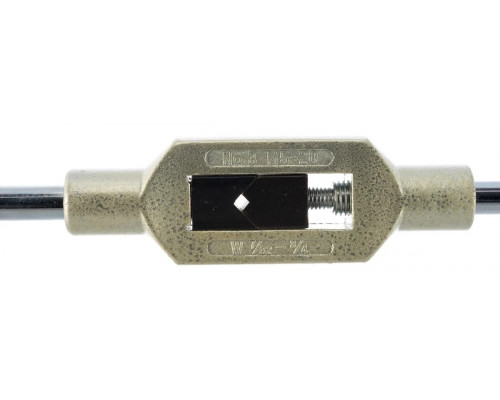 Метчикодержатель BERGER BG1028 M5-M20