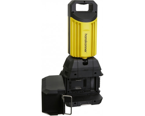 Осветительная мачта HANSKONNER HK4055-01-03 1BatterySystem