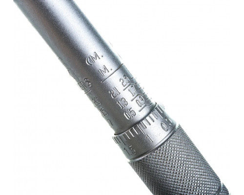 Ключ динамометрический СТАНКОИМПОРТ CS-11.06.5-25 nm. 1/4