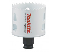 Коронка биметаллическая MAKITA Ezychange E-03866 57x44 мм E-03866