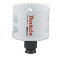 Коронка биметаллическая MAKITA Ezychange E-03866 57x44 мм E-03866