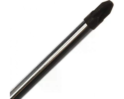 Отвертка крестовая HANS 0436PZ3-8 Pozidriv PZ3*200мм силовая