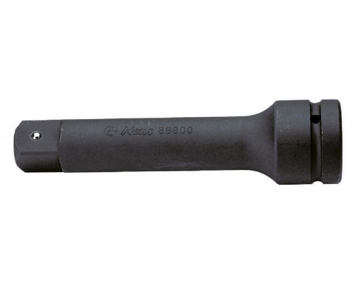 Удлинитель ударный HANS 88800B-06, 1 дюйм, 150 мм