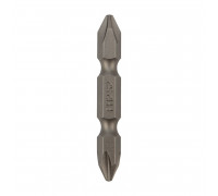 Бита для заворачивания Kranz KR-92-0451 PH2-PH2х50 мм, 2 шт.