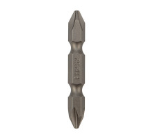Бита для заворачивания Kranz KR-92-0451 PH2-PH2х50 мм, 2 шт.