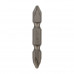 Бита для заворачивания Kranz KR-92-0451 PH2-PH2х50 мм, 2 шт.