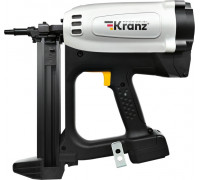 Пистолет Kranz GN100 гвоздезабивной газовый монтажный KR-16-1655