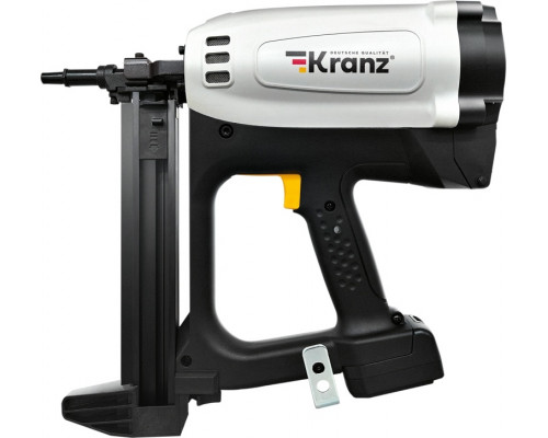 Пистолет Kranz GN100 гвоздезабивной газовый монтажный KR-16-1655