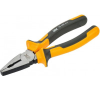 Плоскогубцы IEK ARMA2L 3 K1 180мм A2L3-PL10-K1-180
