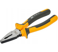 Плоскогубцы IEK ARMA2L 3 K1 180мм A2L3-PL10-K1-180