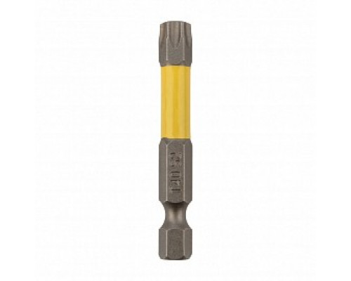 Бита для заворачивания Kranz KR-92-0431-1 Torx T40х50 мм, 2 шт.