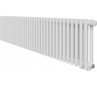 Радиатор отопления ROYAL THERMO Shift R22 VC2030-42 секц. RAL9016 дизайнерский НС-1631332