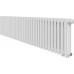 Радиатор отопления ROYAL THERMO Shift R22 VC2030-42 секц. RAL9016 дизайнерский НС-1631332