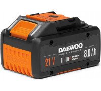 Аккумулятор DAEWOO DABT 8521Li (емкости 21700)