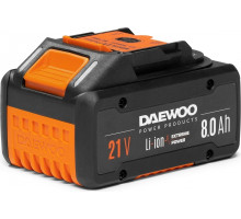 Аккумулятор DAEWOO DABT 8521Li (емкости 21700)