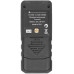 Лазерный дальномер RGK DL100G зеленый луч с угломером 778190