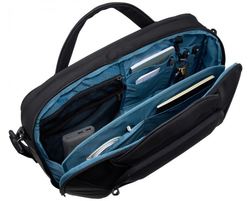 Сумка THULE 3204817 Accent Laptop Bag, 17L, Black