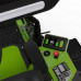 Трактор садовый GREENWORKS ZTC152, 82V, 152 см, с АКБ 23,3 кВтч с нулевым радиусом разворота 7405107