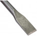 Зубило SDS-plus Kranz 14х20х250 плоское KR-91-0207