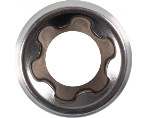 Головка TORX Plus KING TONY 433E22M 1/2", EP22, L=45 мм