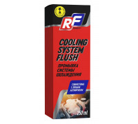 Промывка системы охлаждения RUSEFF 0,25 л 19424N 19424N