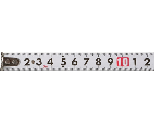 Рулетка Sturm 3 100 301, 3 м х 16 мм
