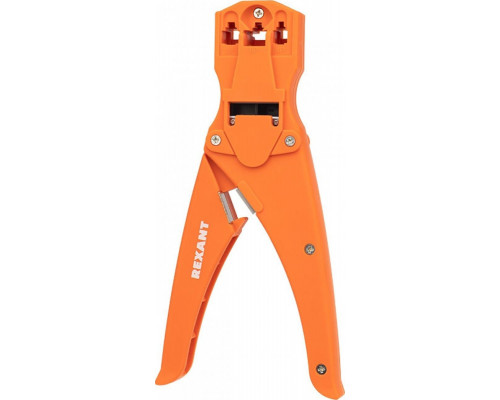 Пресс-клещи REXANT HT-468S 12-3443