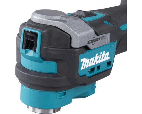 Многофункциональный инструмент аккумуляторный MAKITA TM001GD201