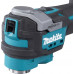 Многофункциональный инструмент аккумуляторный MAKITA TM001GD201