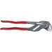 Клещи переставные VOLL Cobra 5.22300 с кулачковым приводом, L-12