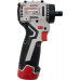 Дрель-шуруповерт аккумуляторная Crown CT21129HQX-2 BMC
