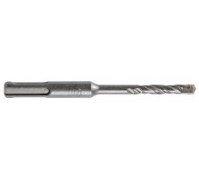 Бур SDS-plus ВИХРЬ 6x110x50 по бетону 73/10/7/1