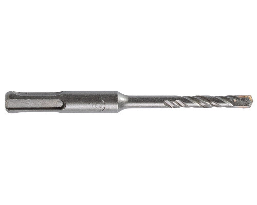 Бур SDS-plus ВИХРЬ 6x110x50 по бетону 73/10/7/1