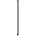 Радиатор отопления ROYAL THERMO Shift R22 VC2180-04 секц. RAL9005m дизайнерский НС-1631301