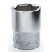 Головка 6-гранная 10 мм с посадкой 1/2" HANS 4400M10