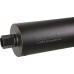 Алмазная коронка по железобетону HANSKONNER H1055-11-122 LASER 122 мм, 1 1/4