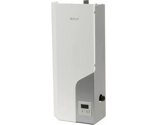 Котел электрический SKAT Silver StS-12 + SKAT E UPN 3800/63А 12391