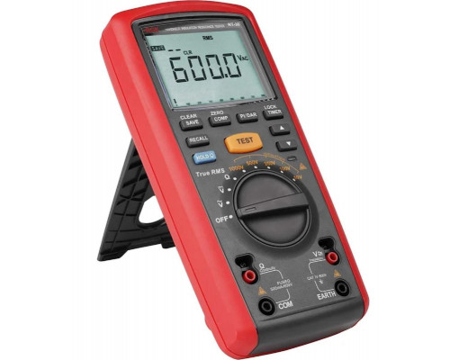 Мегаомметр RGK RT-30 с поверкой 721371