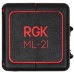 Лазерный уровень RGK ML-21