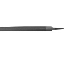 Напильник полукруглый BERGER BG1158 200/250 мм